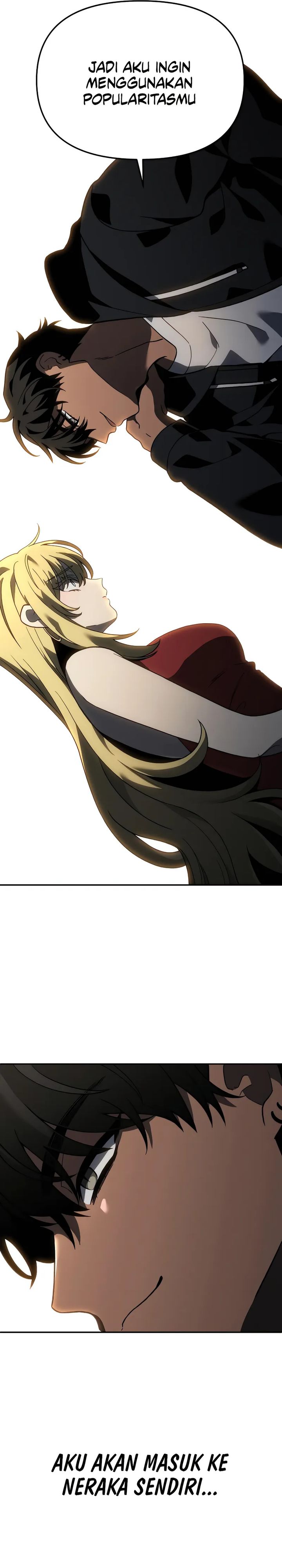 I Used to Be a Boss Chapter 115 Gambar 34