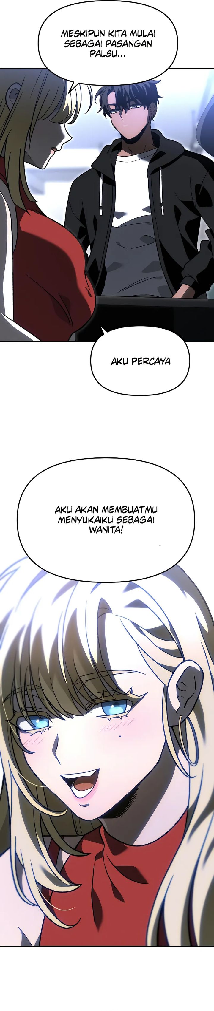 I Used to Be a Boss Chapter 115 Gambar 40