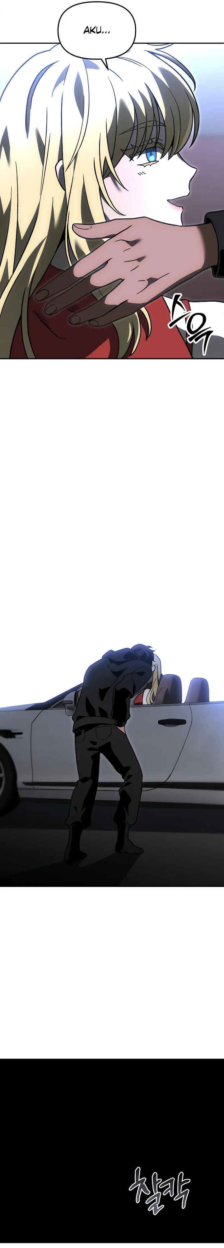 I Used to Be a Boss Chapter 115 Gambar 42