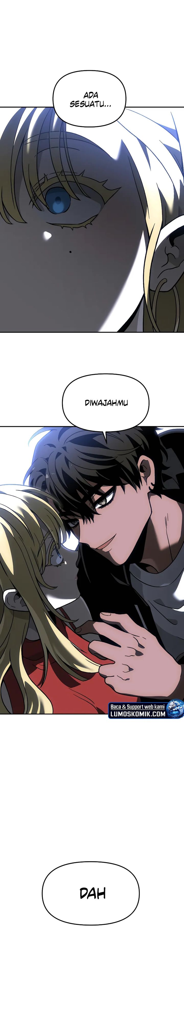 I Used to Be a Boss Chapter 115 Gambar 43