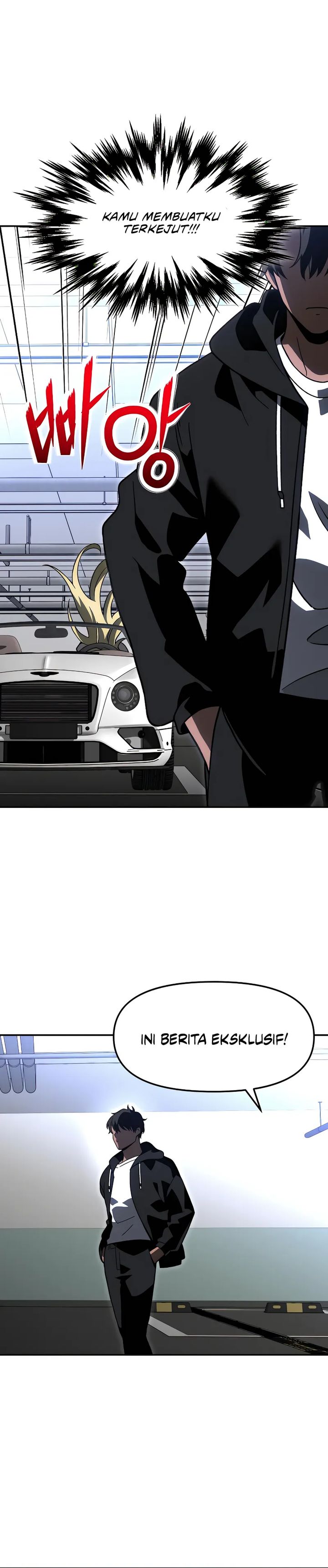 I Used to Be a Boss Chapter 115 Gambar 45