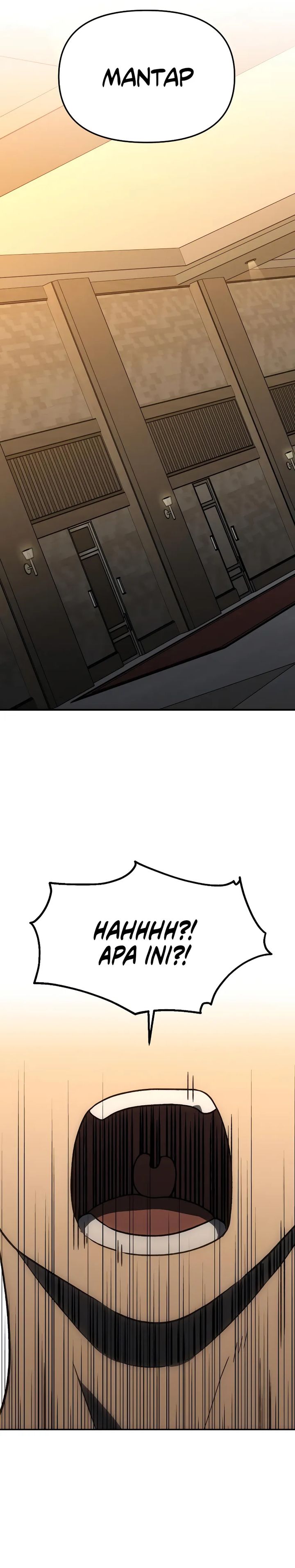 I Used to Be a Boss Chapter 115 Gambar 47