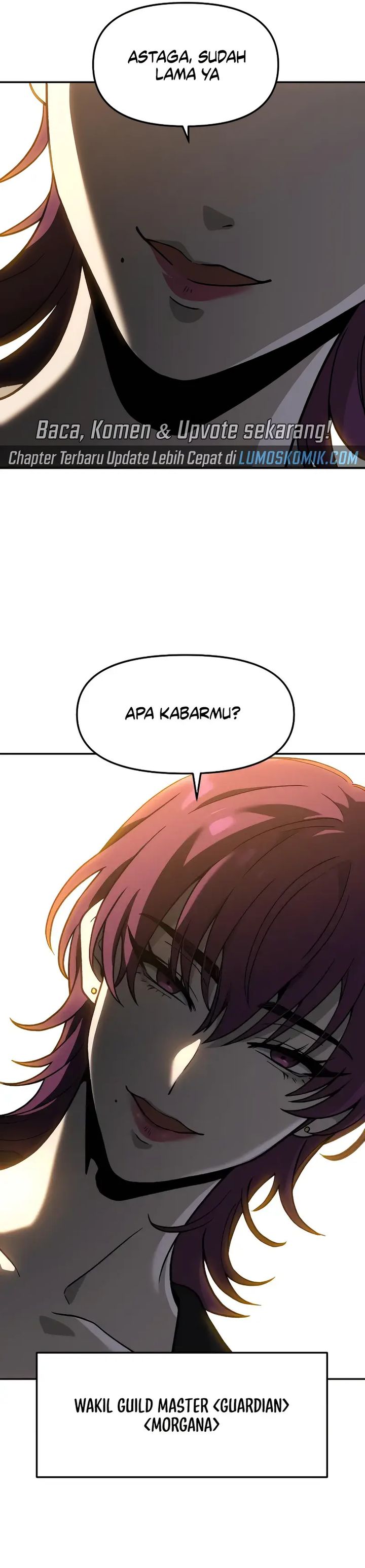 I Used to Be a Boss Chapter 115 Gambar 54