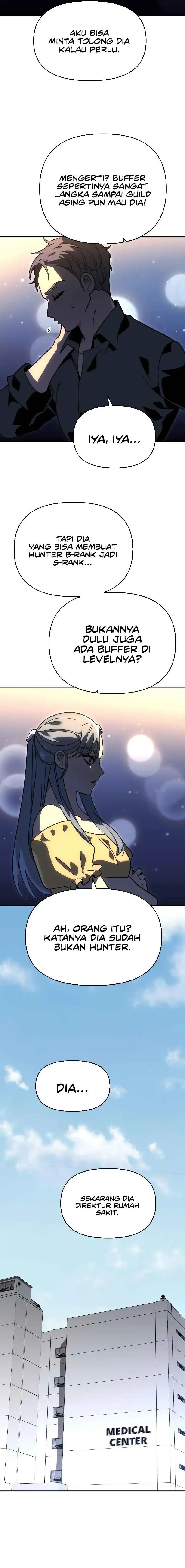 I Used to Be a Boss Chapter 116 Gambar 10