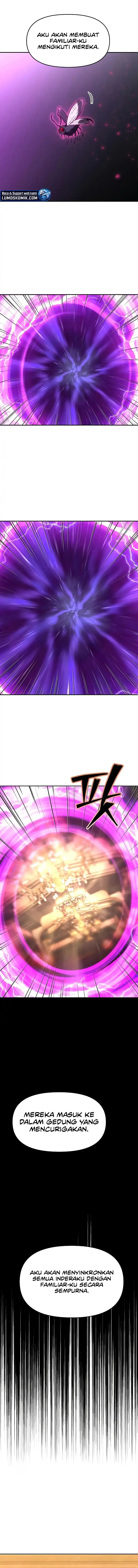 I Used to Be a Boss Chapter 117 Gambar 20