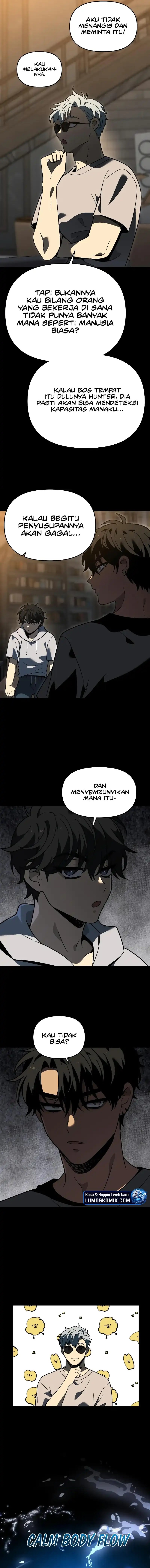 I Used to Be a Boss Chapter 119 Gambar 18