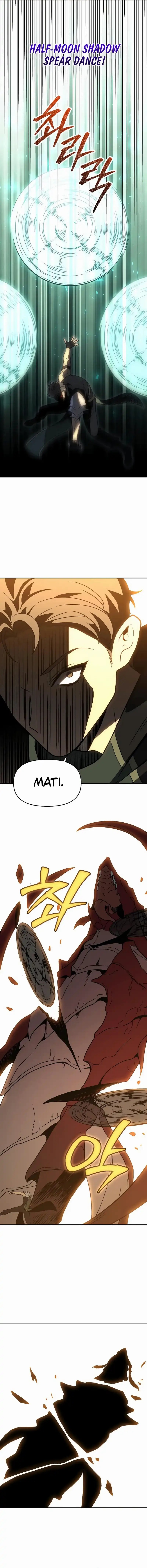 I Used to Be a Boss Chapter 120 Gambar 12