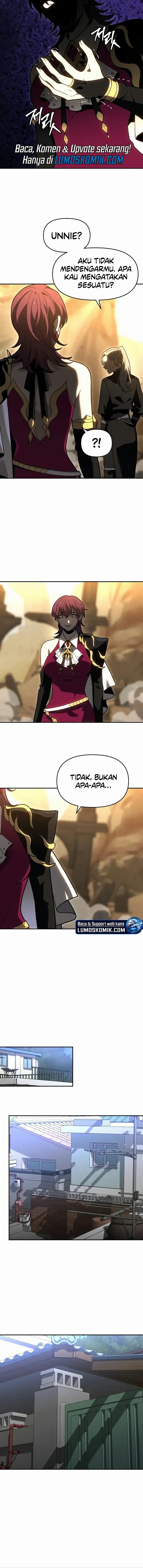 I Used to Be a Boss Chapter 120 Gambar 17