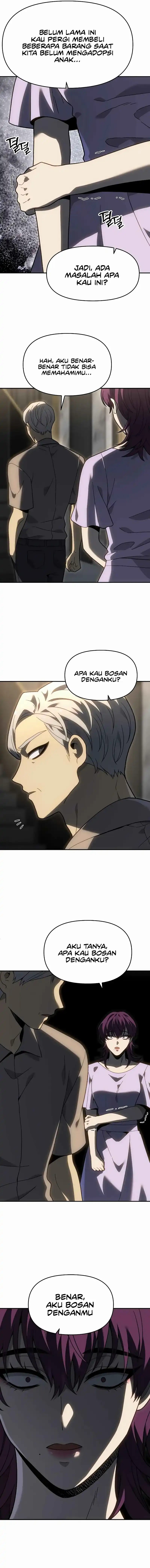 I Used to Be a Boss Chapter 123 Gambar 14