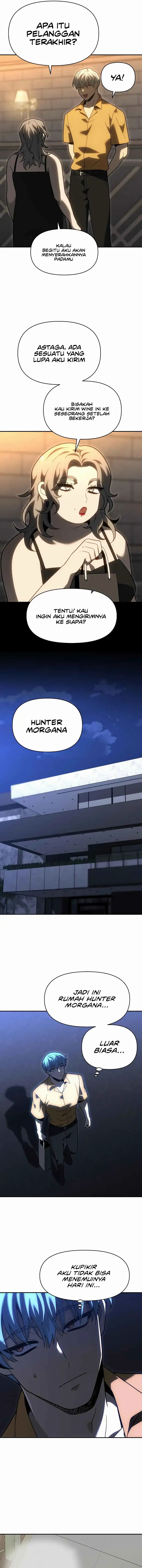 I Used to Be a Boss Chapter 123 Gambar 20