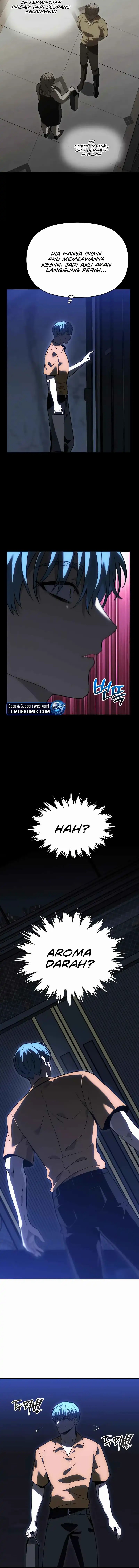 I Used to Be a Boss Chapter 123 Gambar 21