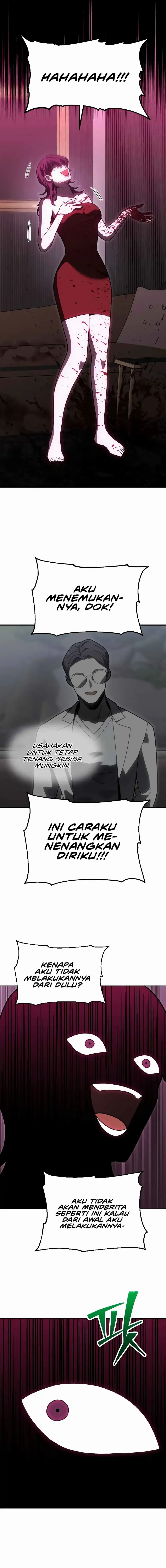 I Used to Be a Boss Chapter 123 Gambar 26