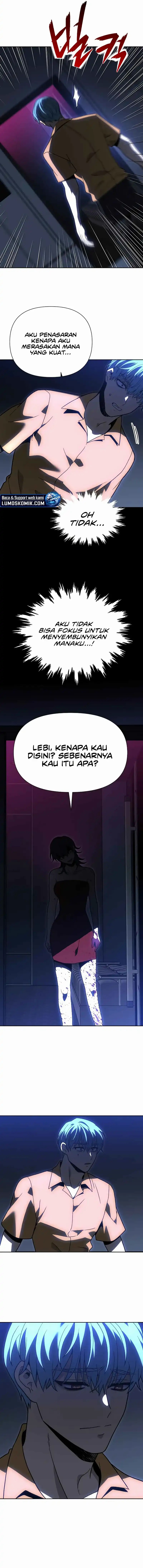 I Used to Be a Boss Chapter 123 Gambar 27