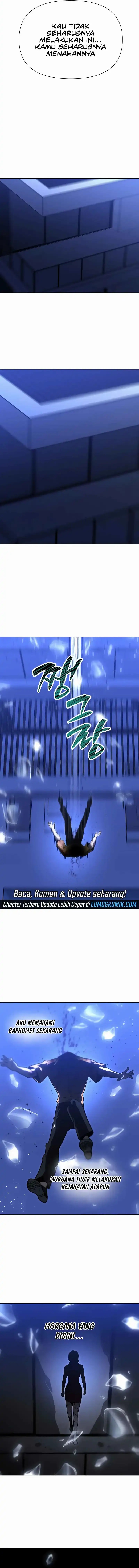 I Used to Be a Boss Chapter 123 Gambar 28