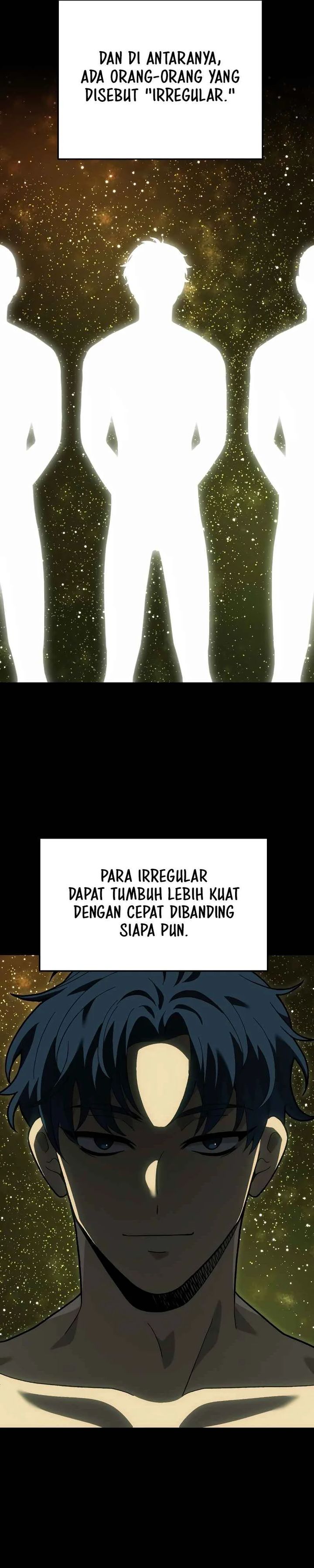 I Used to Be a Boss Chapter 128 Gambar 2