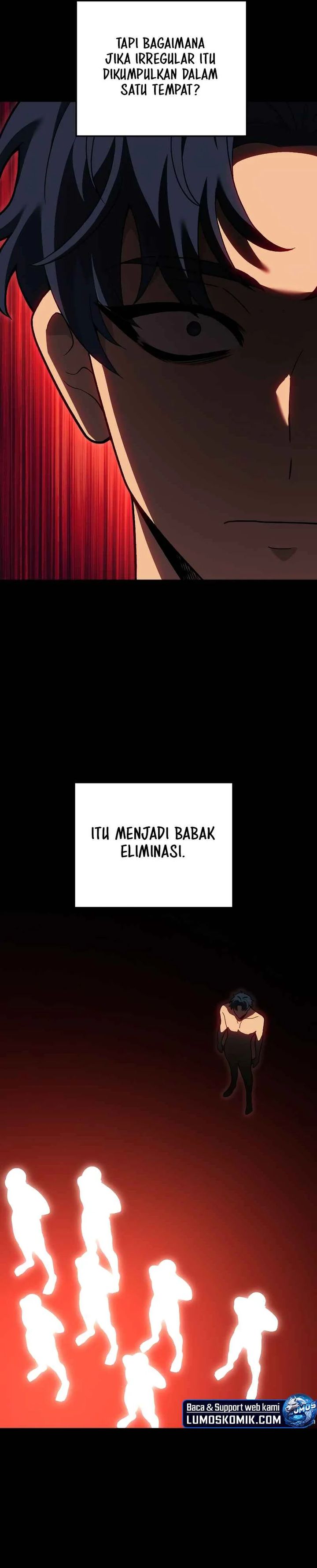 I Used to Be a Boss Chapter 128 Gambar 3