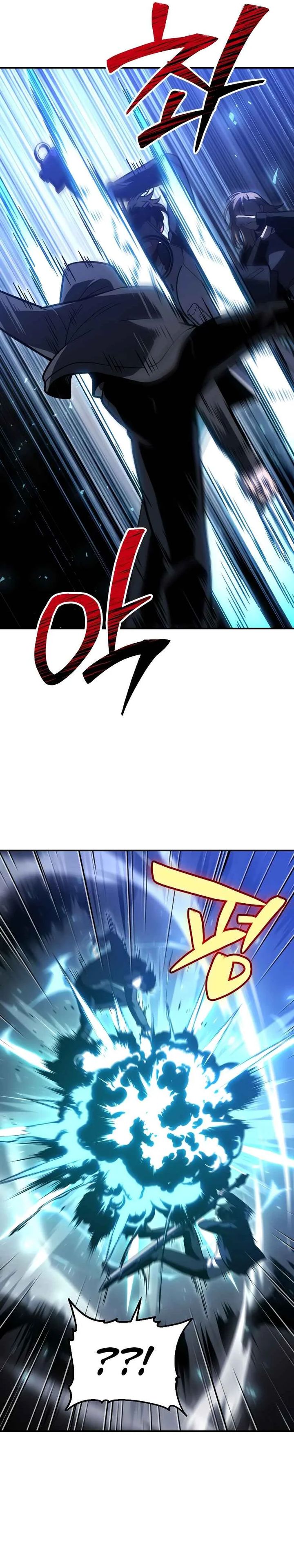 I Used to Be a Boss Chapter 128 Gambar 11