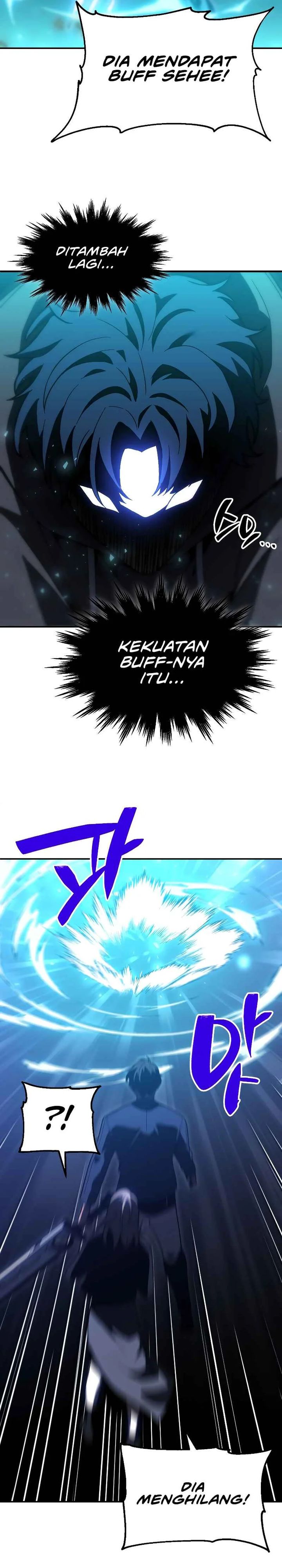 I Used to Be a Boss Chapter 128 Gambar 13