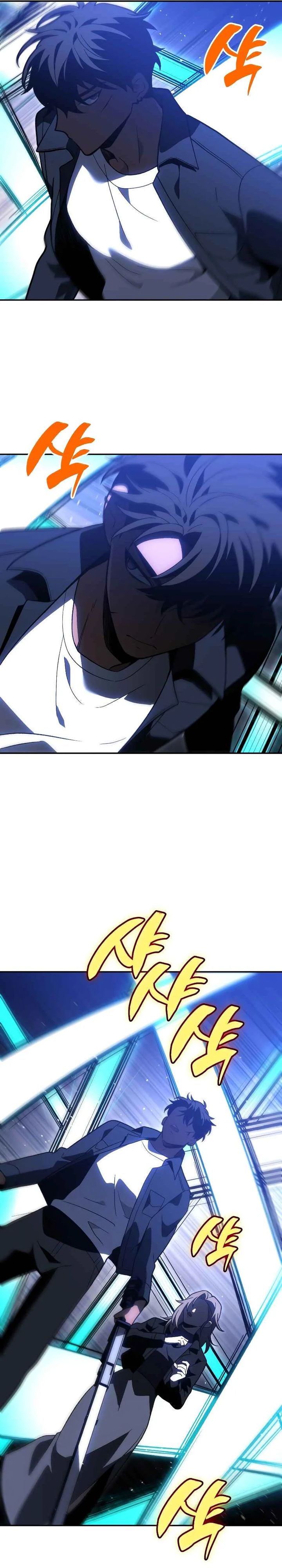 I Used to Be a Boss Chapter 128 Gambar 15