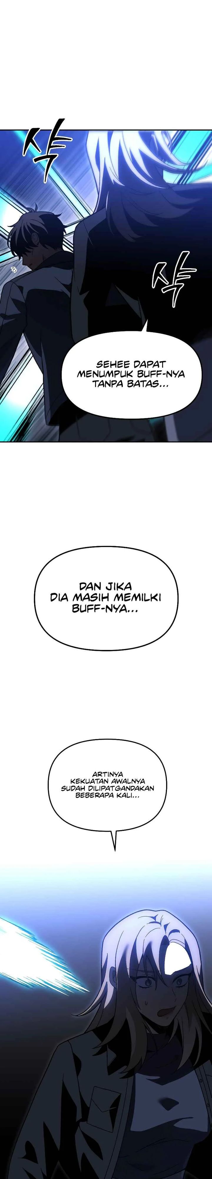 I Used to Be a Boss Chapter 128 Gambar 16