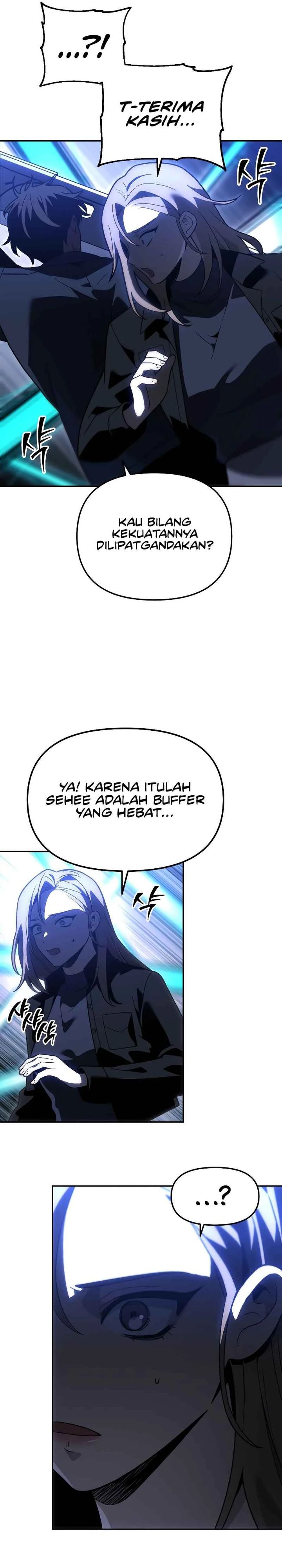 I Used to Be a Boss Chapter 128 Gambar 18