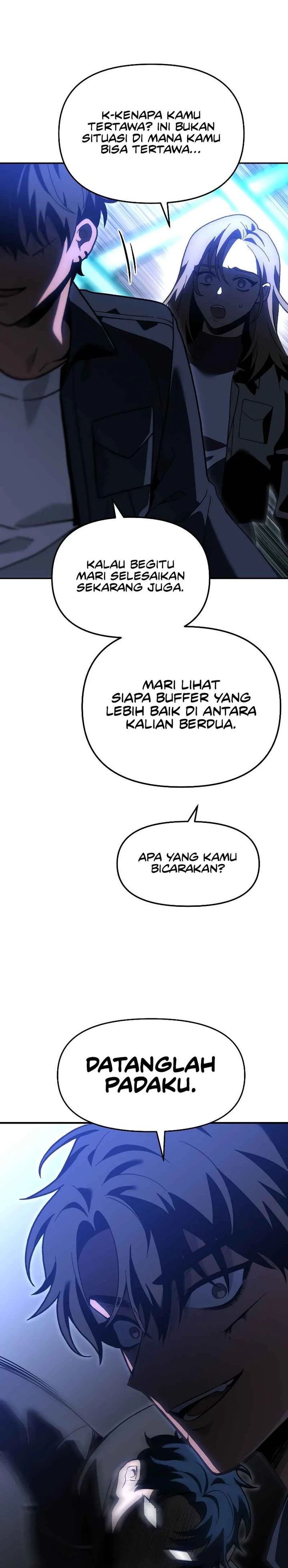 I Used to Be a Boss Chapter 128 Gambar 19