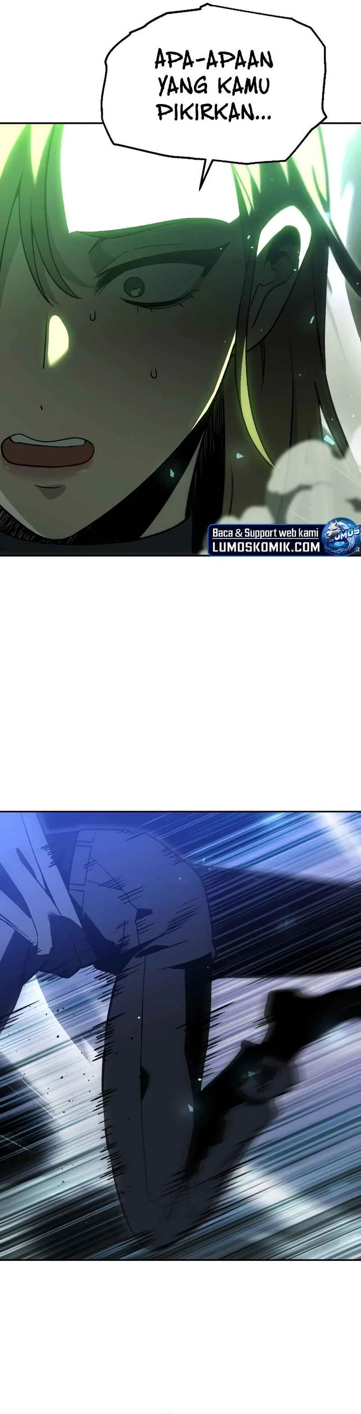 I Used to Be a Boss Chapter 128 Gambar 23