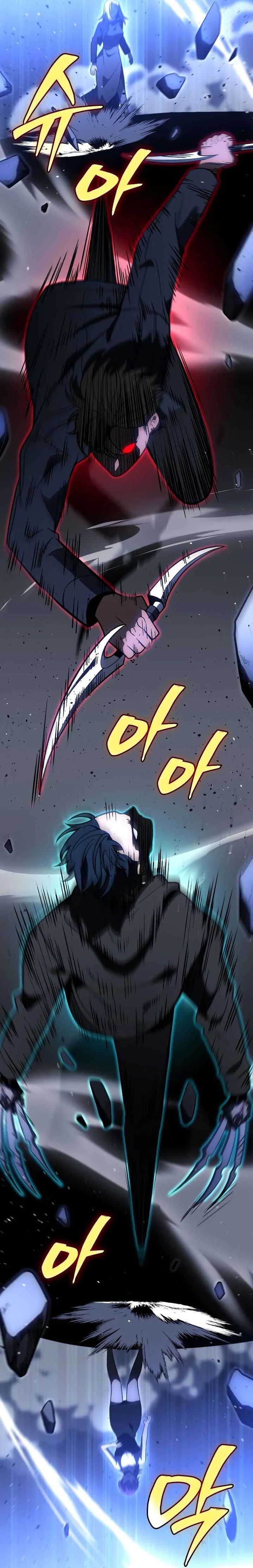 I Used to Be a Boss Chapter 128 Gambar 27