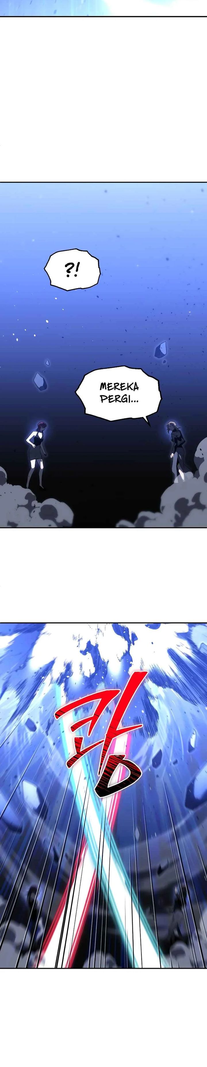 I Used to Be a Boss Chapter 128 Gambar 28