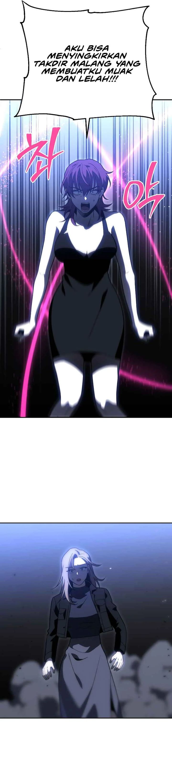 I Used to Be a Boss Chapter 128 Gambar 30