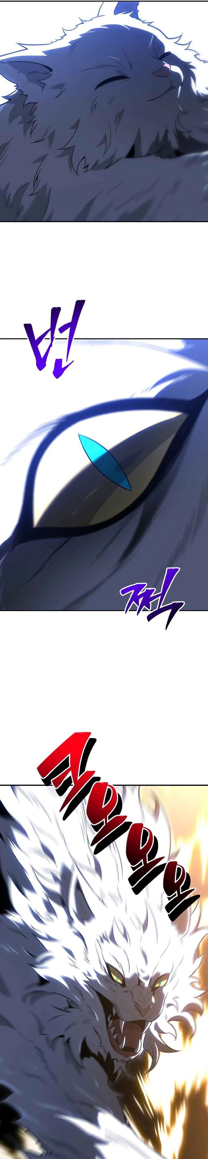 I Used to Be a Boss Chapter 128 Gambar 33