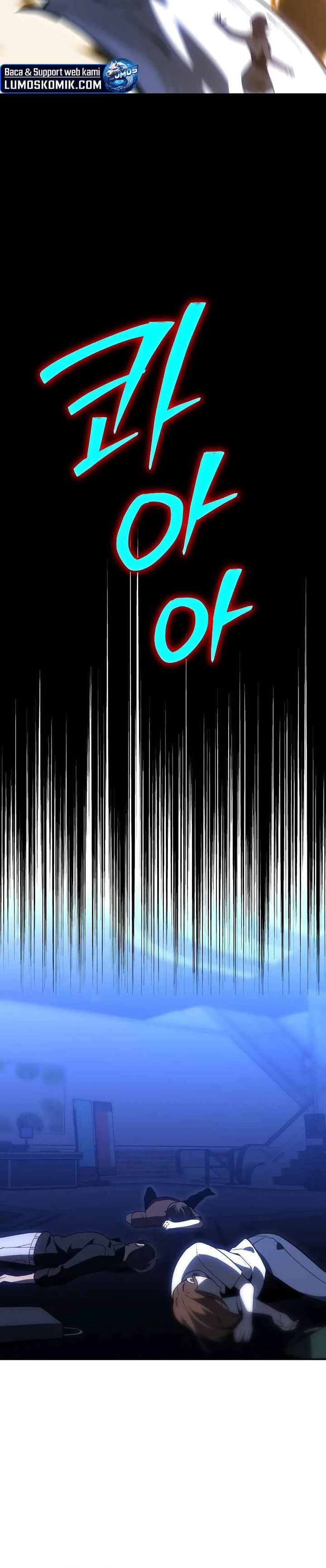 I Used to Be a Boss Chapter 128 Gambar 34