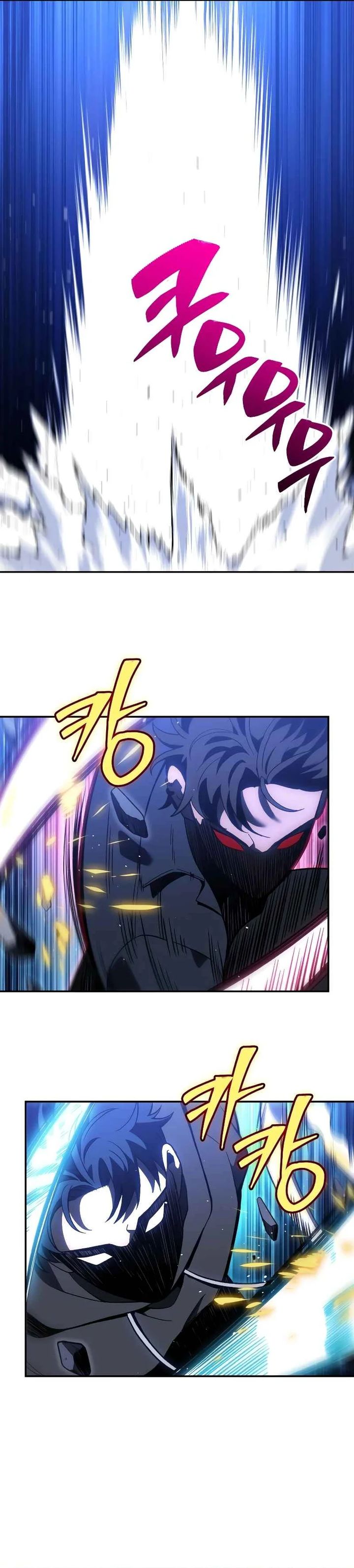 I Used to Be a Boss Chapter 128 Gambar 36