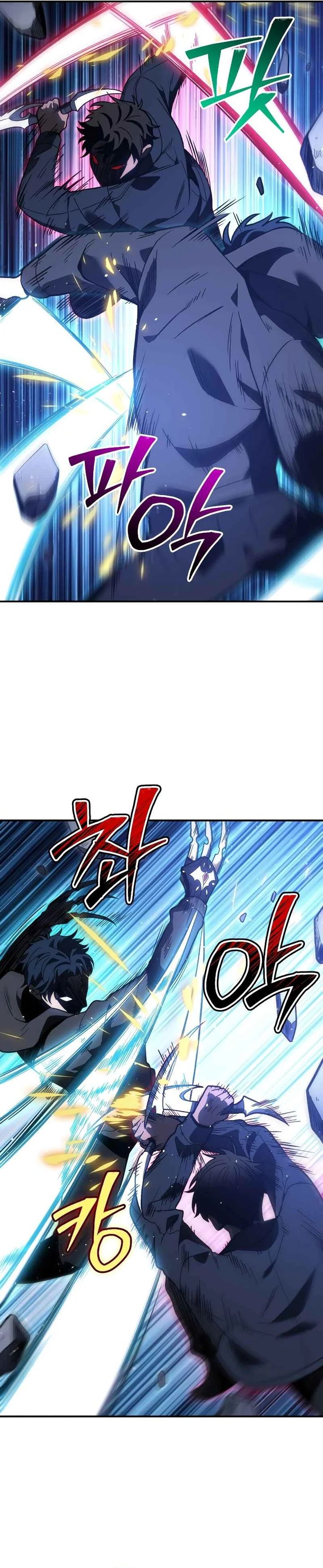 I Used to Be a Boss Chapter 128 Gambar 37