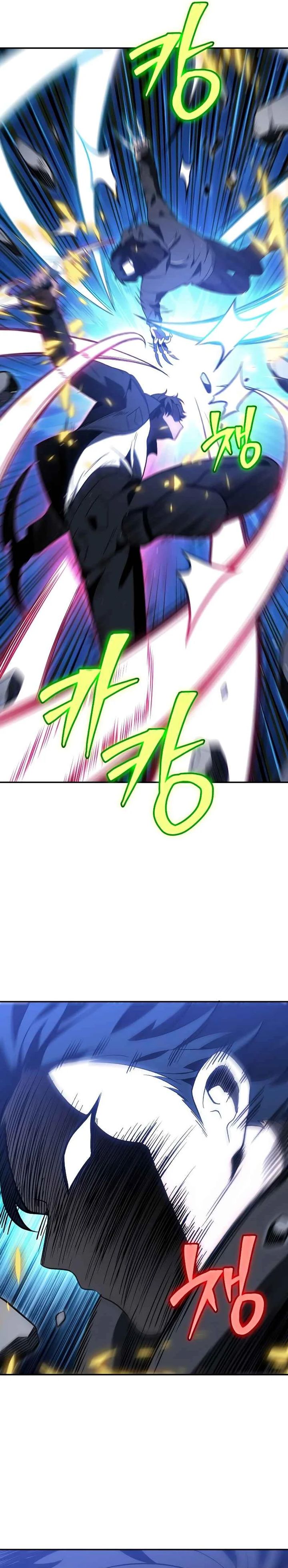 I Used to Be a Boss Chapter 128 Gambar 39