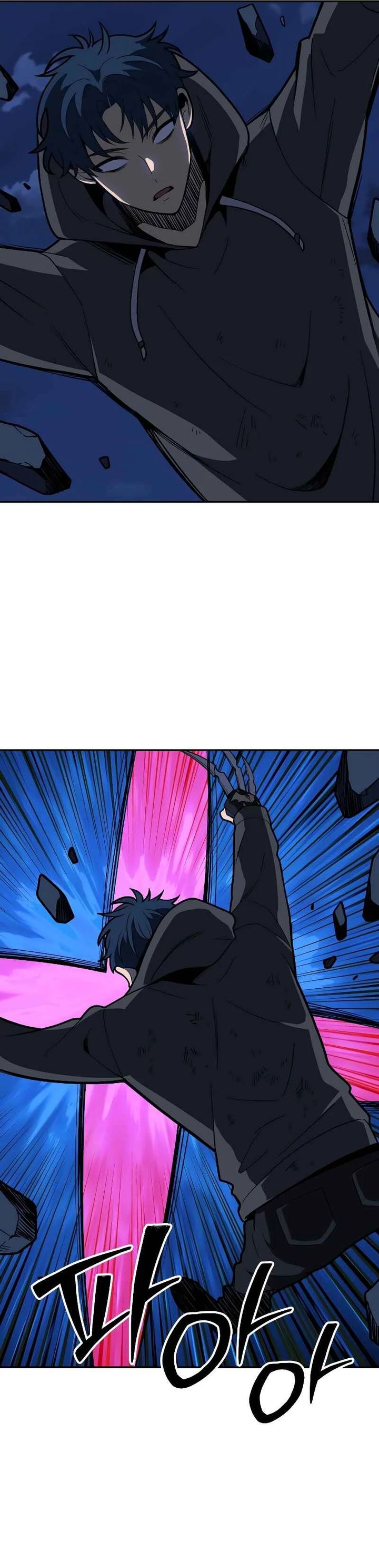 I Used to Be a Boss Chapter 128 Gambar 46