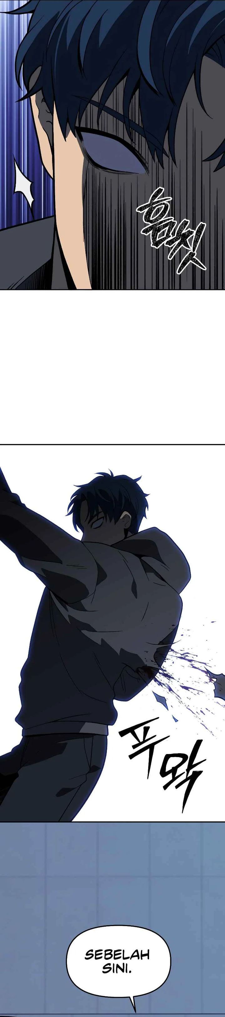 I Used to Be a Boss Chapter 128 Gambar 50