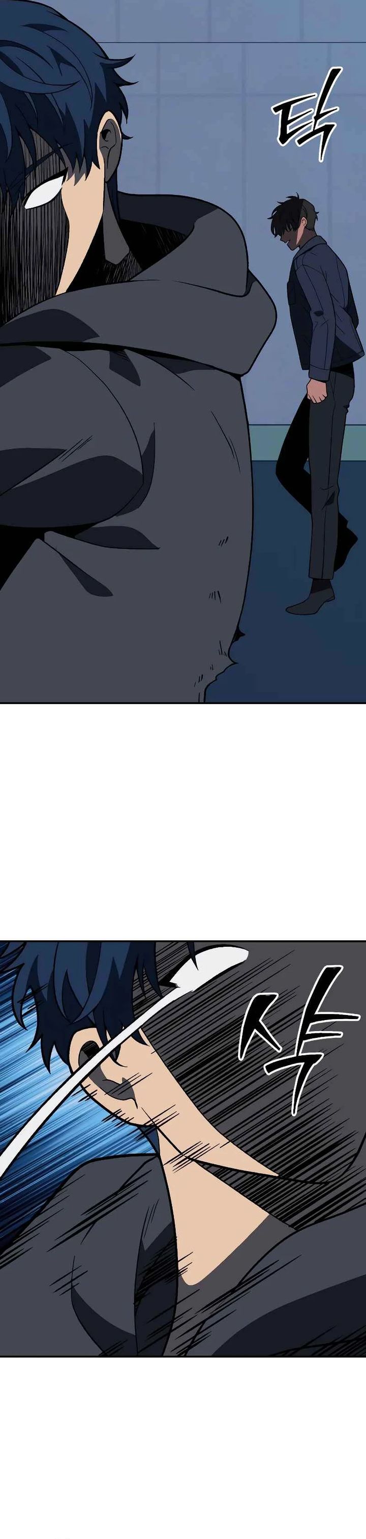 I Used to Be a Boss Chapter 128 Gambar 51