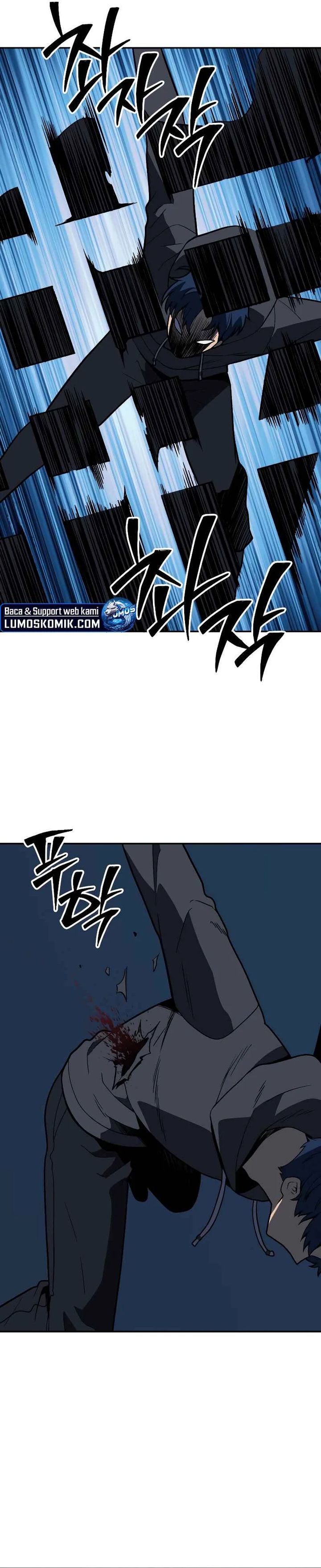 I Used to Be a Boss Chapter 128 Gambar 52