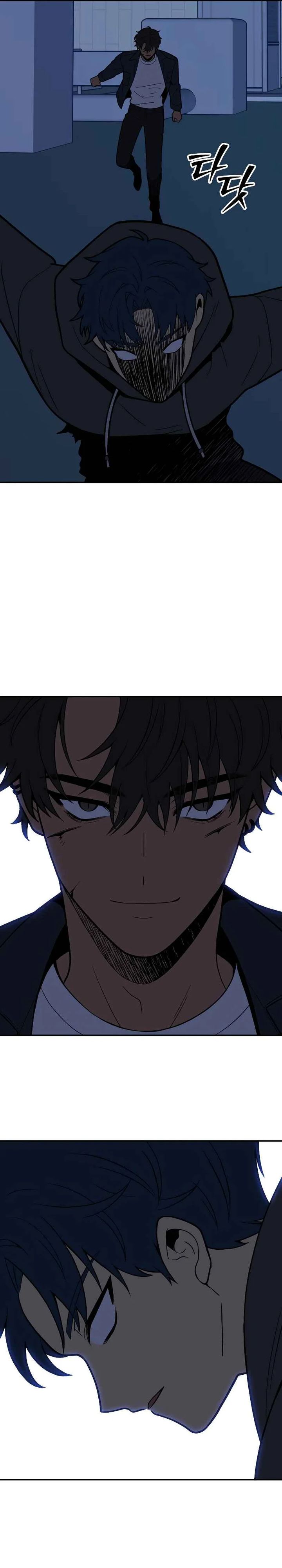 I Used to Be a Boss Chapter 128 Gambar 53