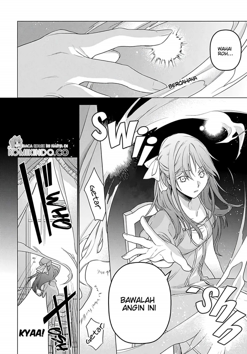 I Used to be a Disqualified Daughter of the Duke (Moto, Ochikobore Koushaku Reijou desu) Chapter 01.1 Gambar 7