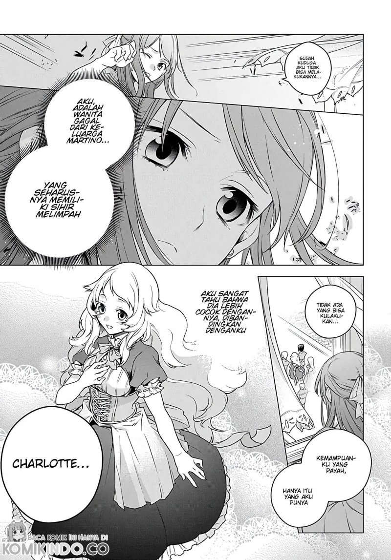 I Used to be a Disqualified Daughter of the Duke (Moto, Ochikobore Koushaku Reijou desu) Chapter 01.1 Gambar 8