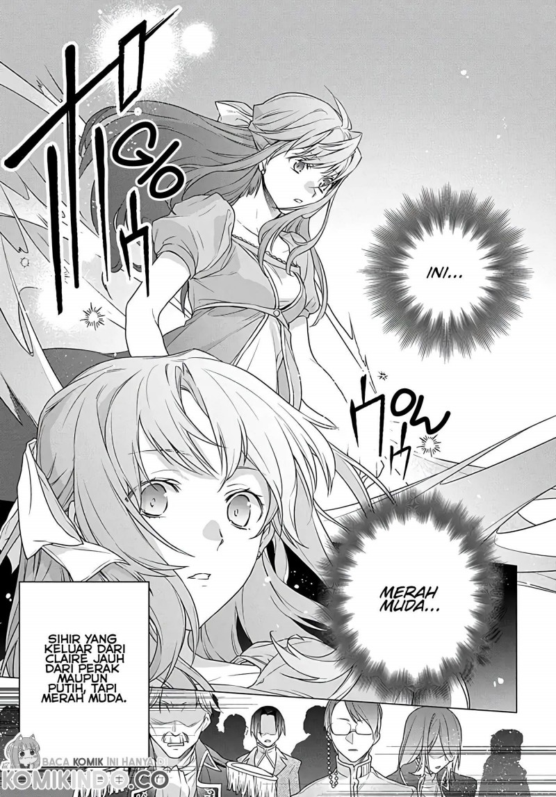 I Used to be a Disqualified Daughter of the Duke (Moto, Ochikobore Koushaku Reijou desu) Chapter 01.1 Gambar 14