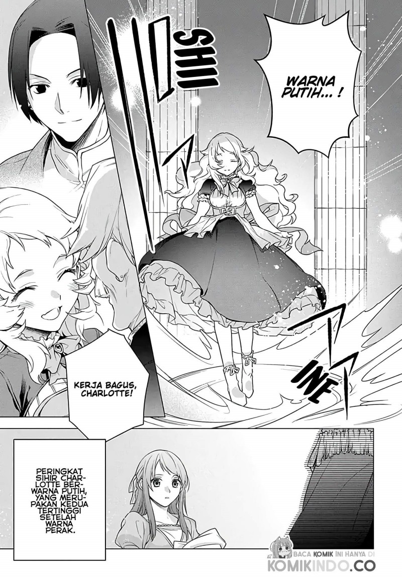 I Used to be a Disqualified Daughter of the Duke (Moto, Ochikobore Koushaku Reijou desu) Chapter 01.1 Gambar 16