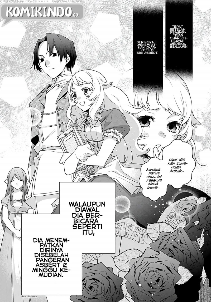 I Used to be a Disqualified Daughter of the Duke (Moto, Ochikobore Koushaku Reijou desu) Chapter 01.1 Gambar 18