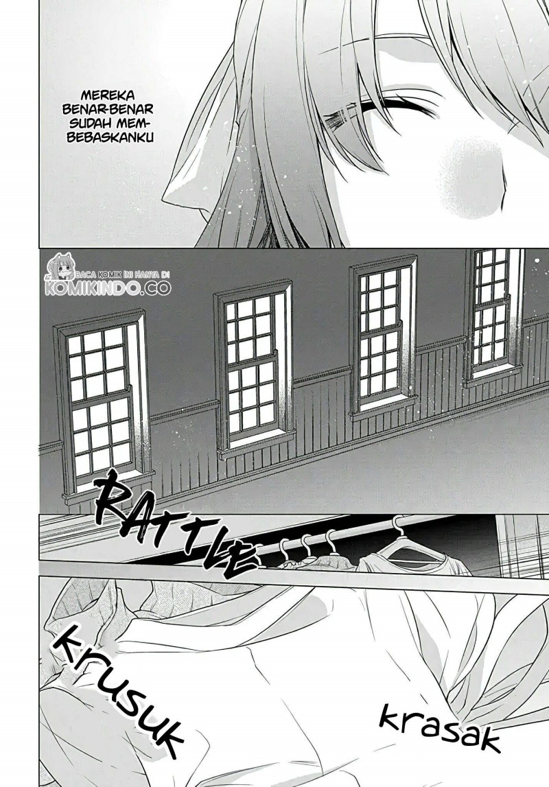 I Used to be a Disqualified Daughter of the Duke (Moto, Ochikobore Koushaku Reijou desu) Chapter 01.1 Gambar 19