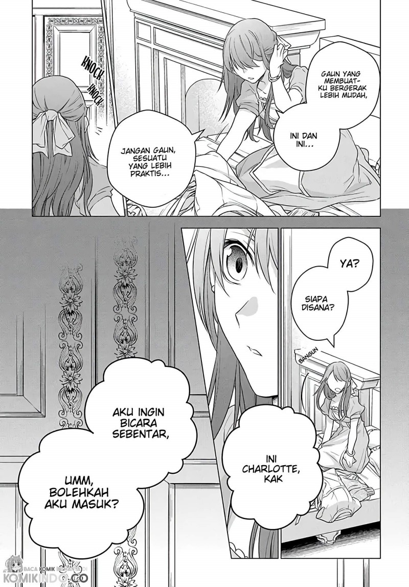 I Used to be a Disqualified Daughter of the Duke (Moto, Ochikobore Koushaku Reijou desu) Chapter 01.1 Gambar 20