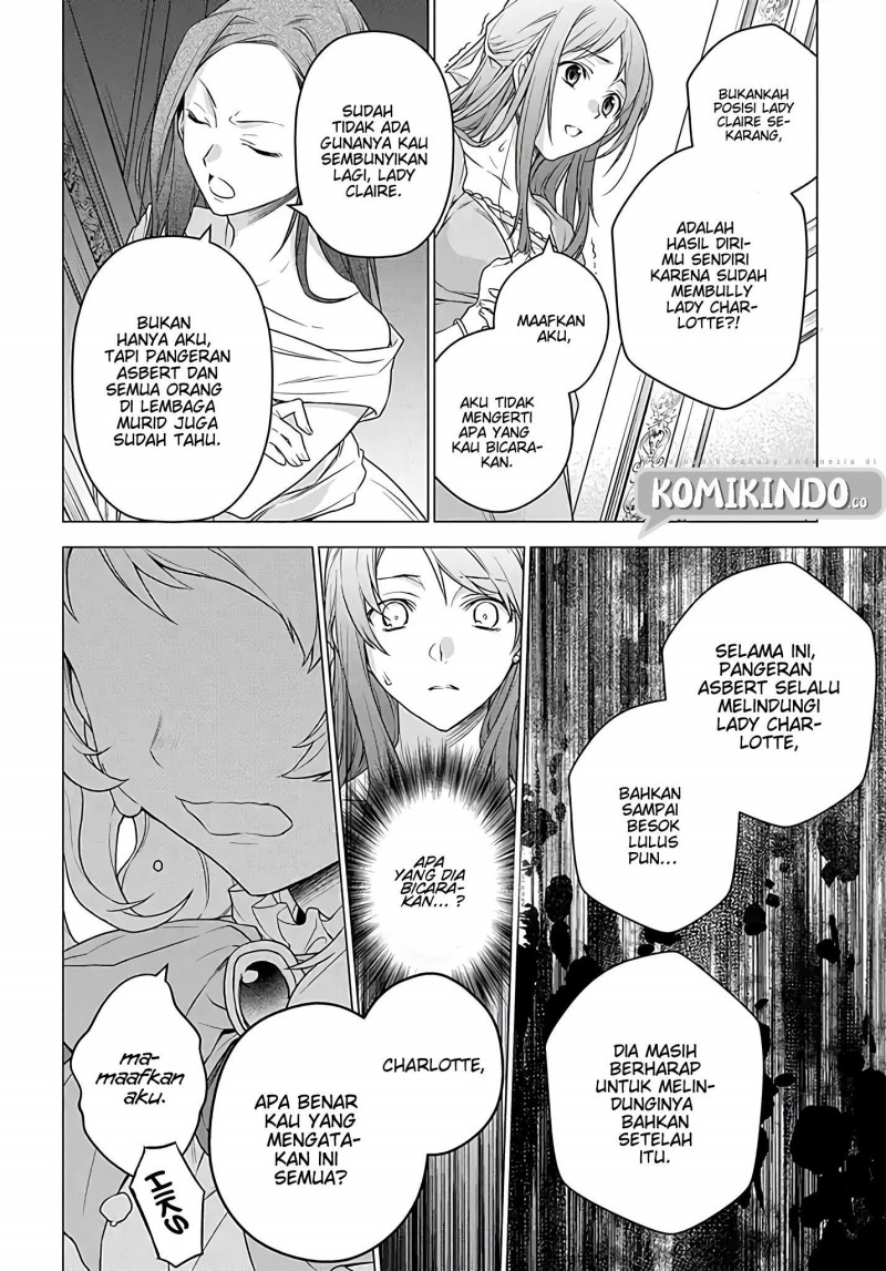I Used to be a Disqualified Daughter of the Duke (Moto, Ochikobore Koushaku Reijou desu) Chapter 01.1 Gambar 23