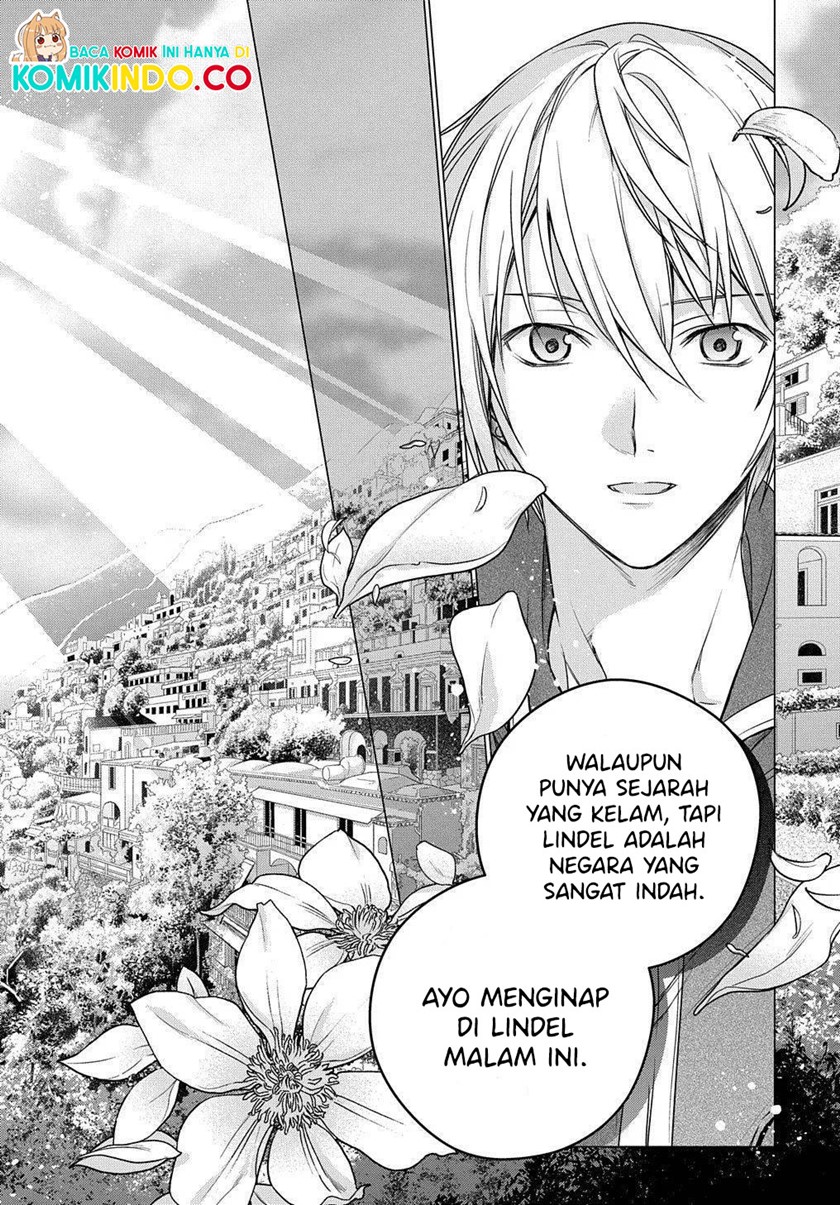 I Used to be a Disqualified Daughter of the Duke (Moto, Ochikobore Koushaku Reijou desu) Chapter 02.2 Gambar 12