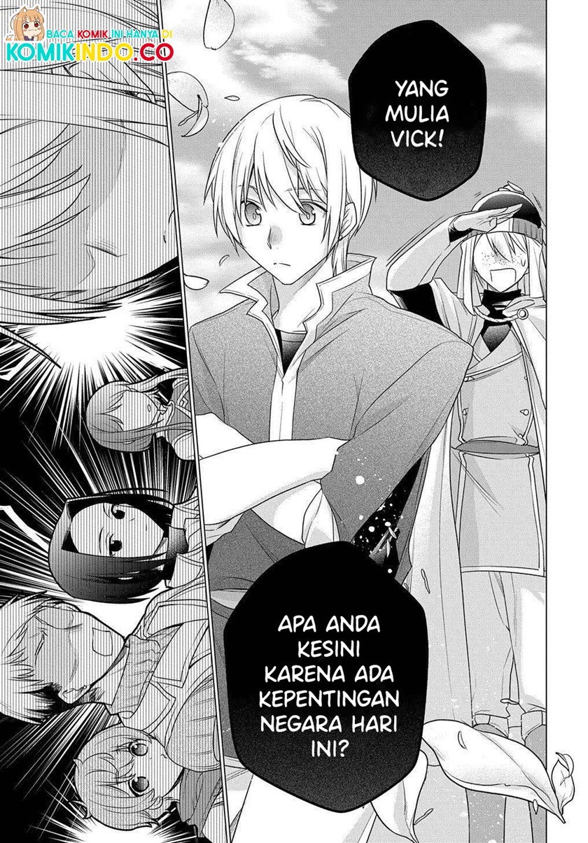 I Used to be a Disqualified Daughter of the Duke (Moto, Ochikobore Koushaku Reijou desu) Chapter 02.2 Gambar 15